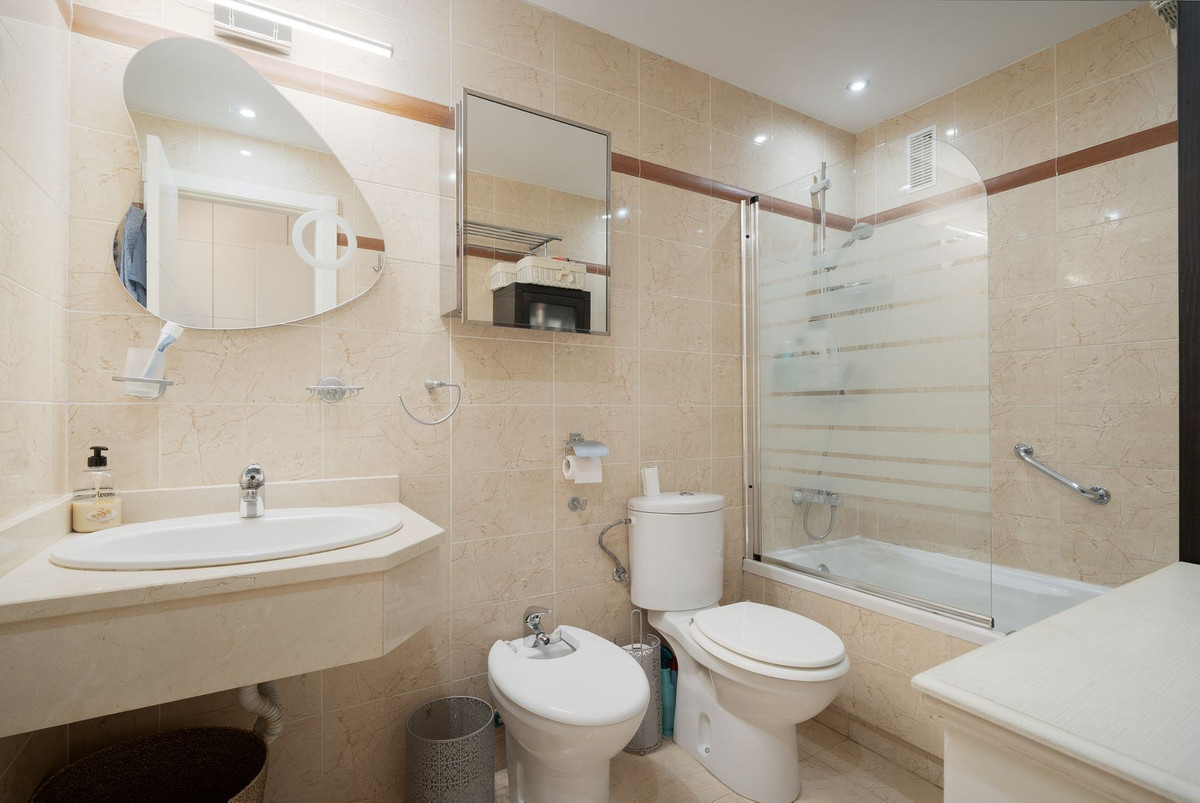 Huis te koop in Benalmadena Costa | 2 slaapkamers H5486320