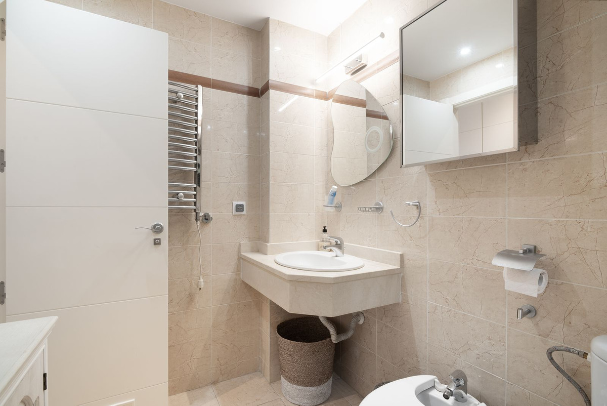 Huis te koop in Benalmadena Costa | 2 slaapkamers H5486320