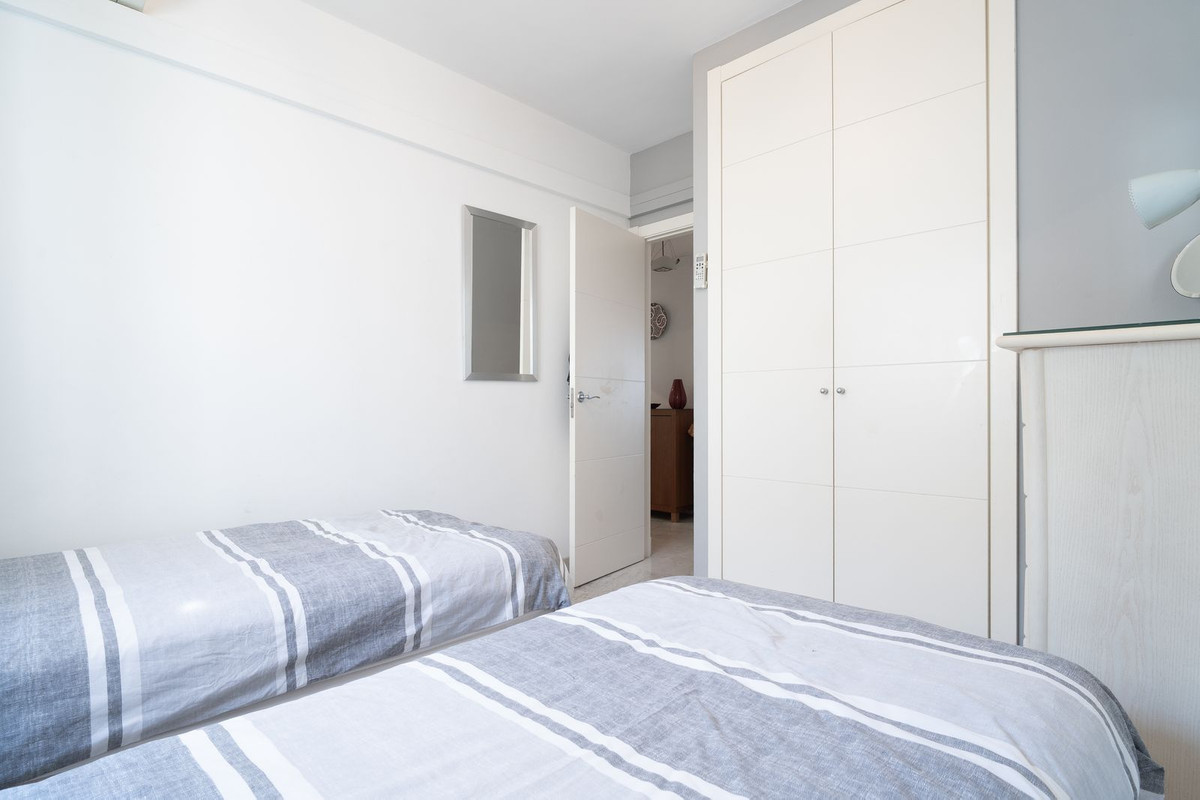 Huis te koop in Benalmadena Costa | 2 slaapkamers H5486320