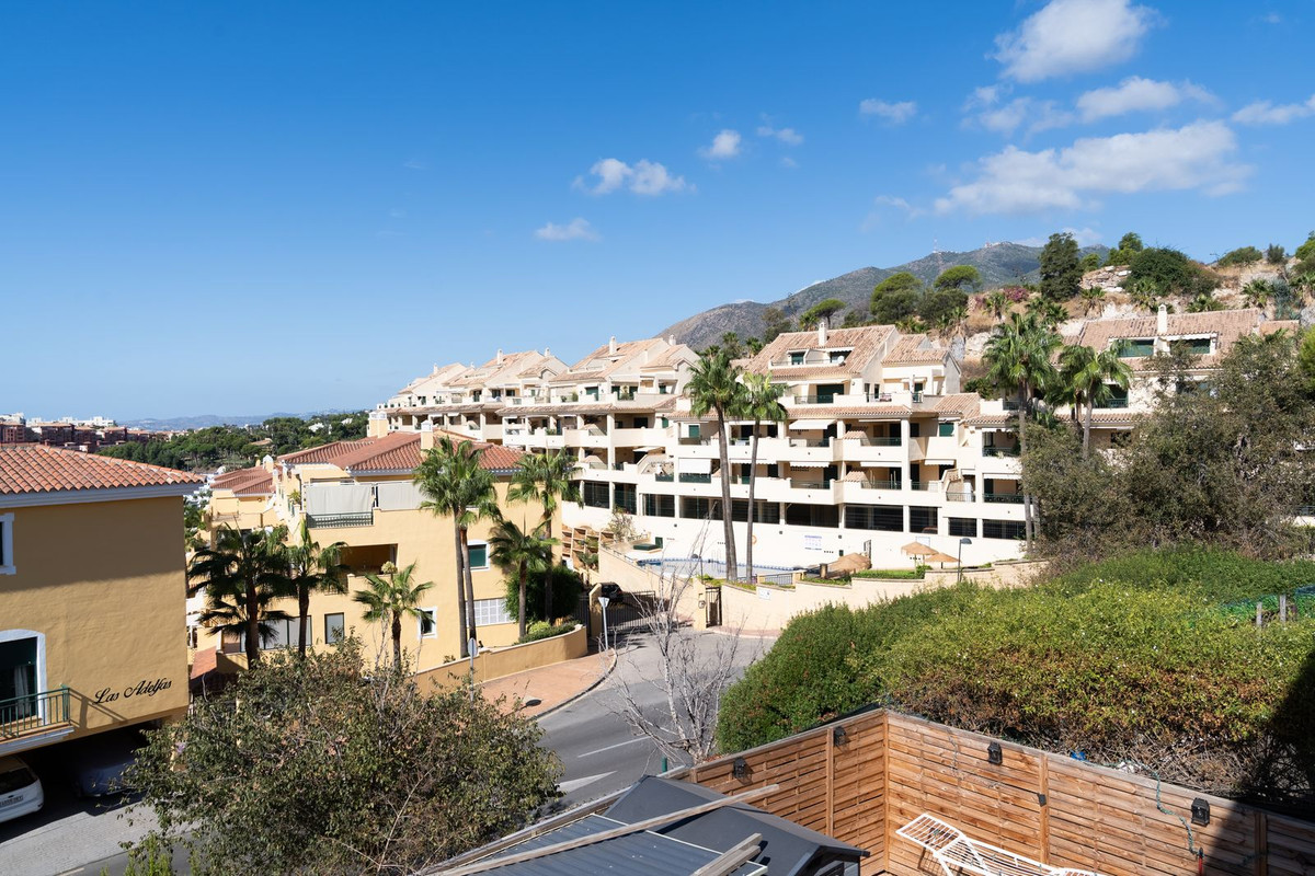 Huis te koop in Benalmadena Costa | 2 slaapkamers H5486320