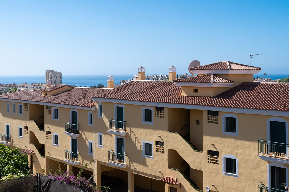 Huis te koop in Benalmadena Costa | 2 slaapkamers H5486320