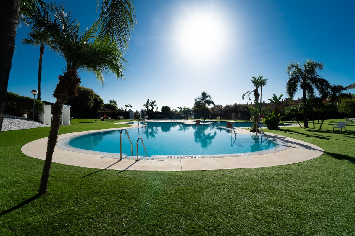 Huis te koop in Benalmadena Costa | 2 slaapkamers H5486320