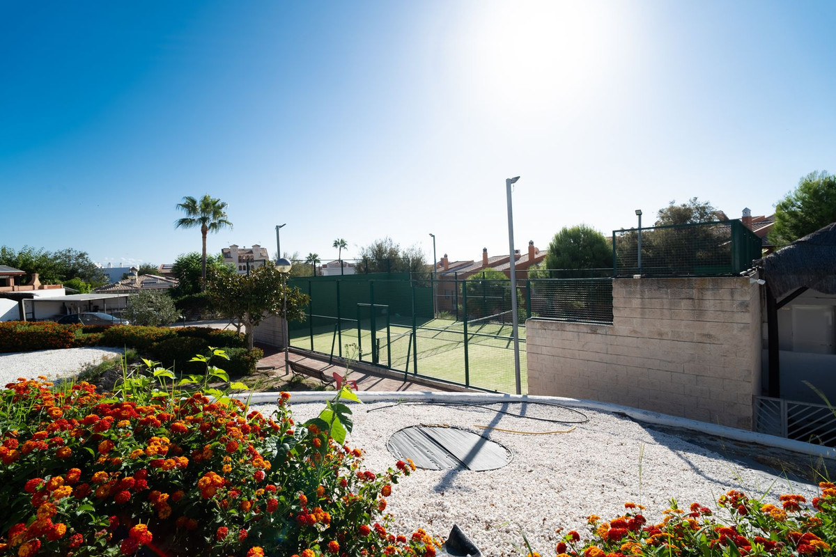 Huis te koop in Benalmadena Costa | 2 slaapkamers H5486320
