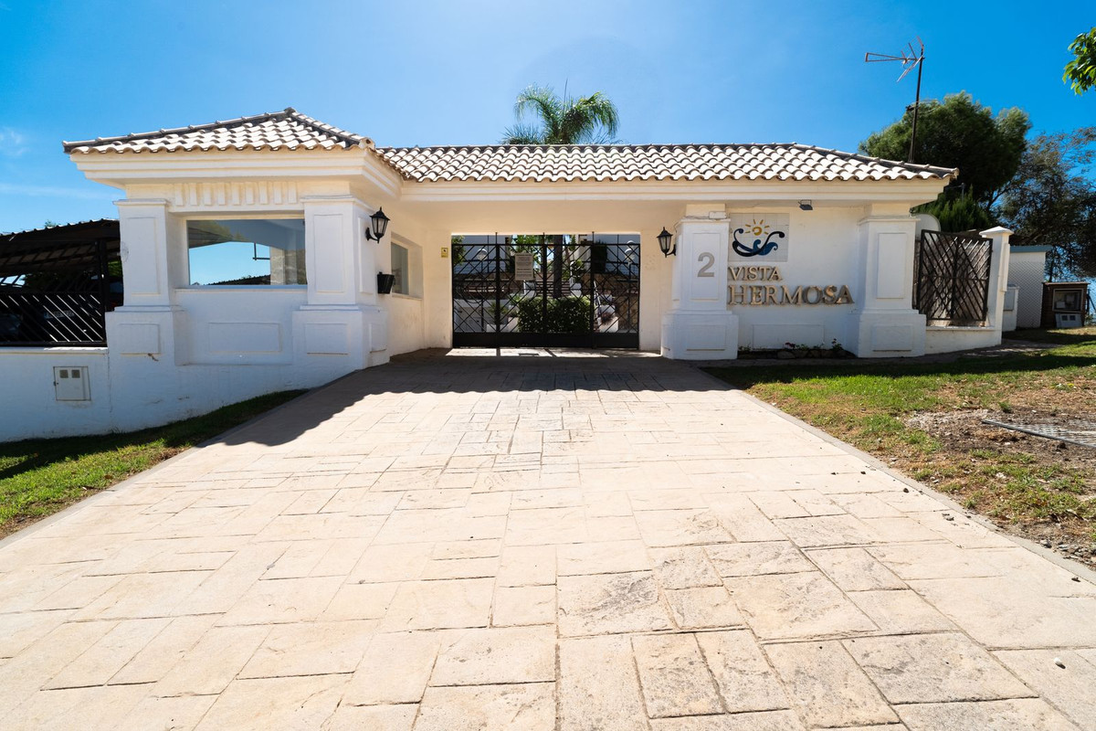 Huis te koop in Benalmadena Costa | 2 slaapkamers H5486320