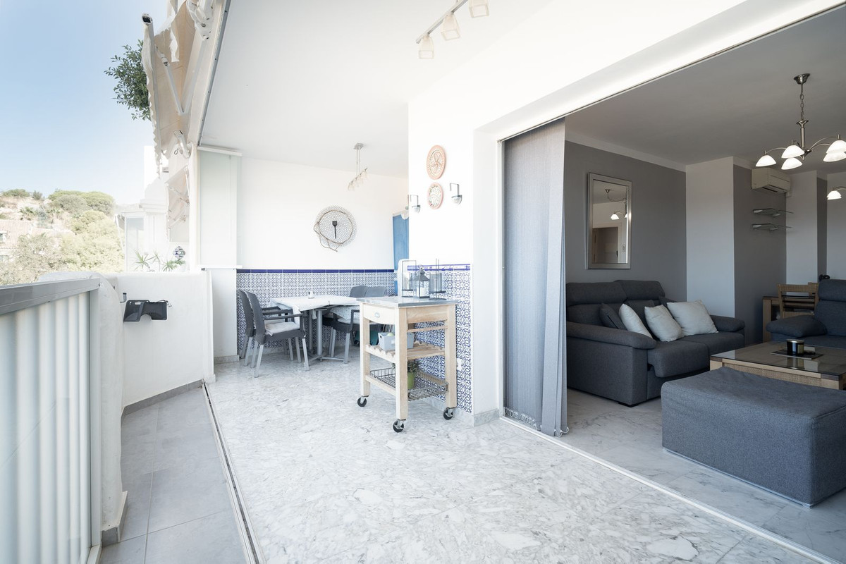 Huis te koop in Benalmadena Costa | 2 slaapkamers H5486320
