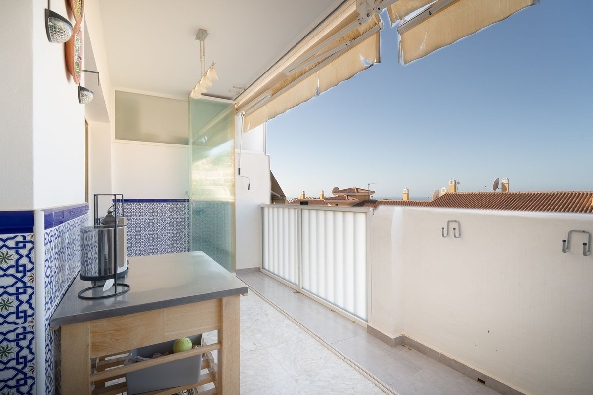 Huis te koop in Benalmadena Costa | 2 slaapkamers H5486320