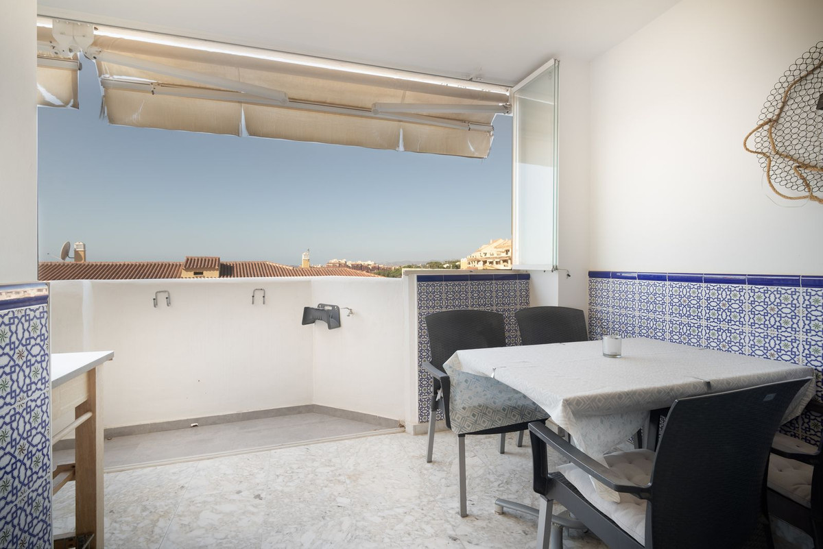 Huis te koop in Benalmadena Costa | 2 slaapkamers H5486320