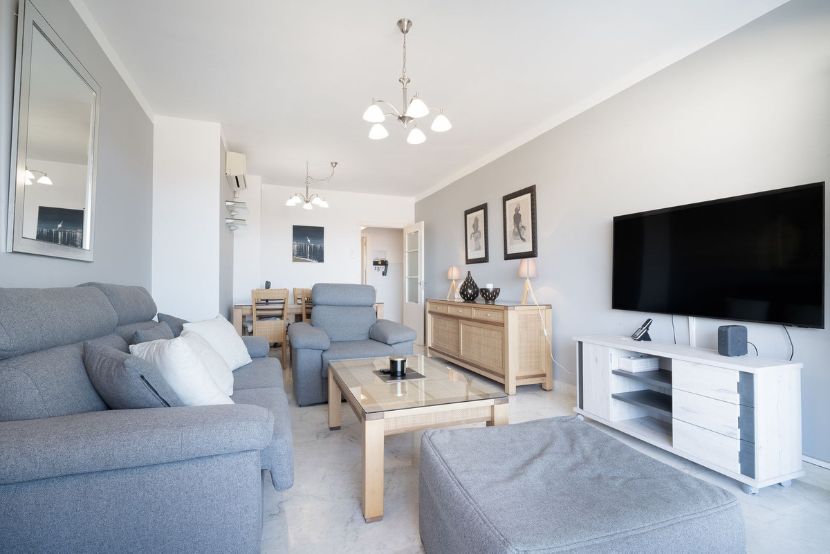 Huis te koop in Benalmadena Costa | 2 slaapkamers H5486320