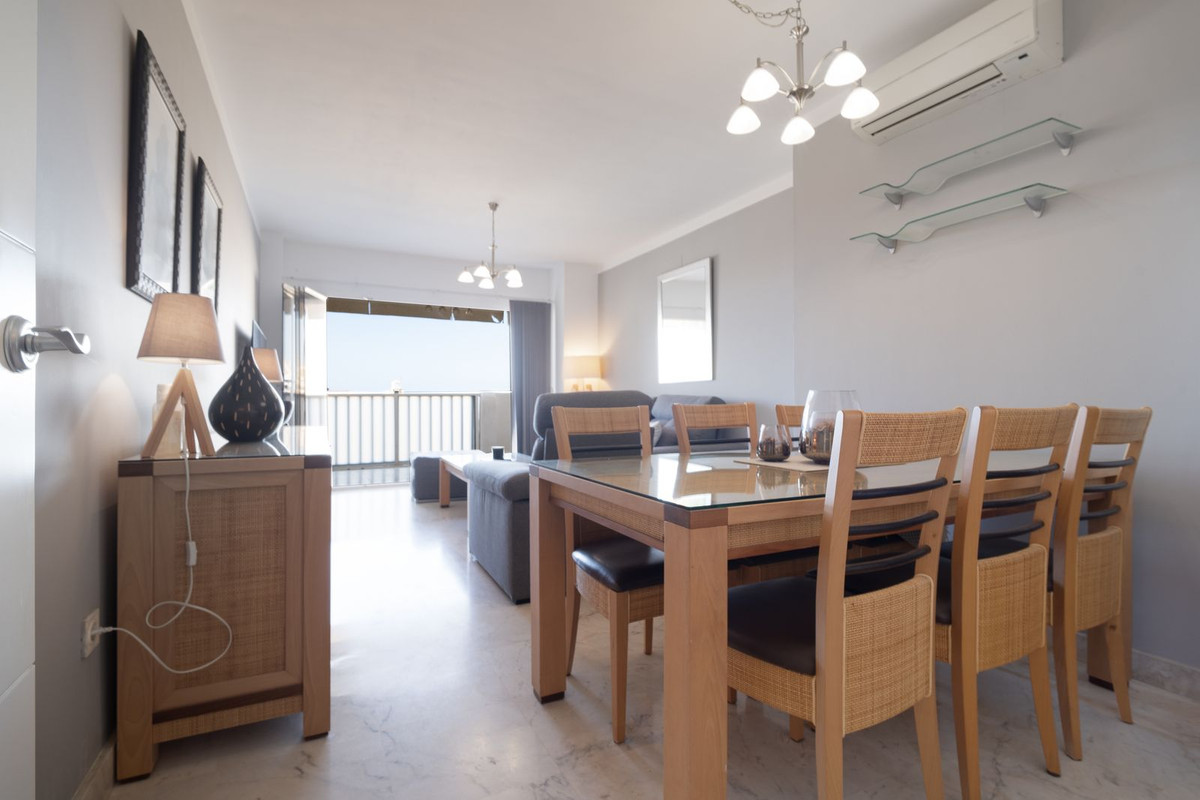Huis te koop in Benalmadena Costa | 2 slaapkamers H5486320