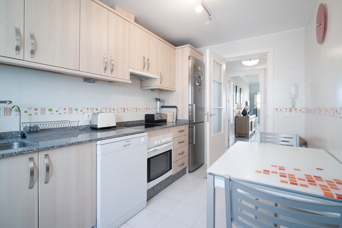 Huis te koop in Benalmadena Costa | 2 slaapkamers H5486320