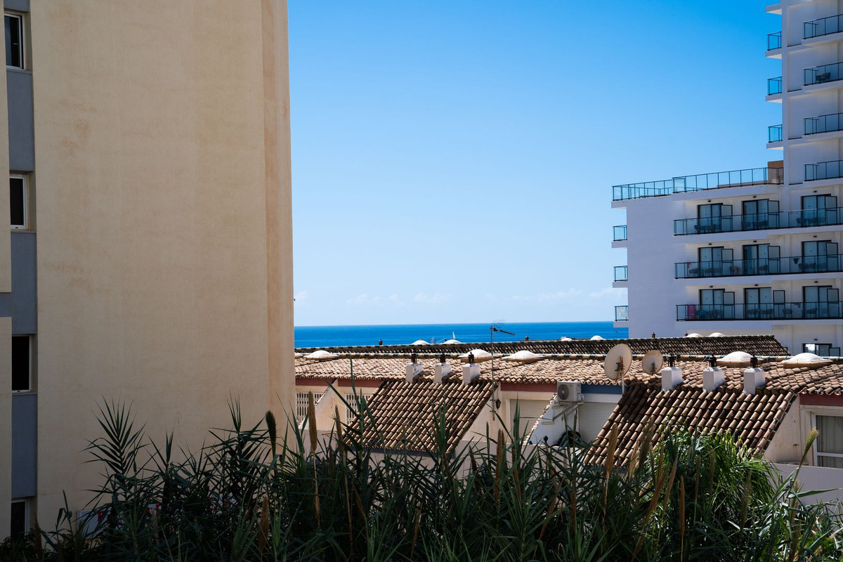 Appartement te koop in Benalmadena Costa | 1 slaapkamers H5487781
