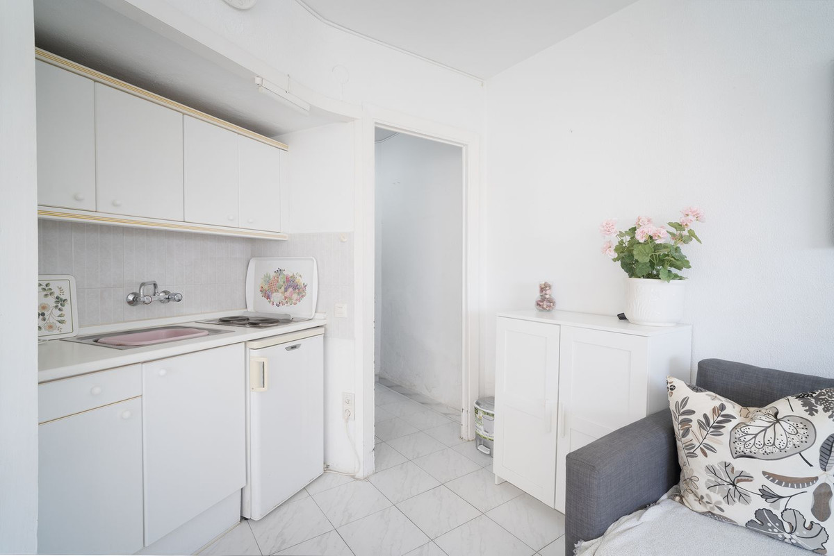 Appartement te koop in Benalmadena Costa | 1 slaapkamers H5487781