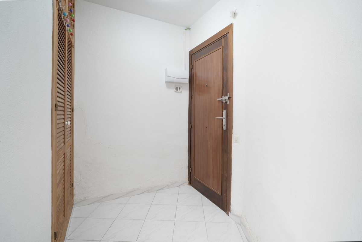 Appartement te koop in Benalmadena Costa | 1 slaapkamers H5487781