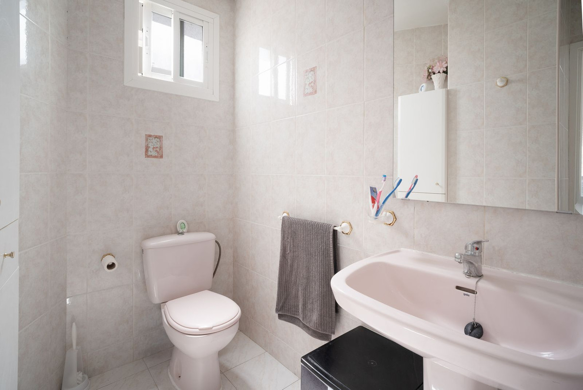 Appartement te koop in Benalmadena Costa | 1 slaapkamers H5487781