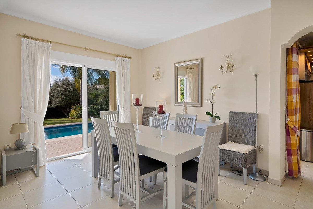 Huis te koop in Benalmadena Costa | 4 slaapkamers H5524891