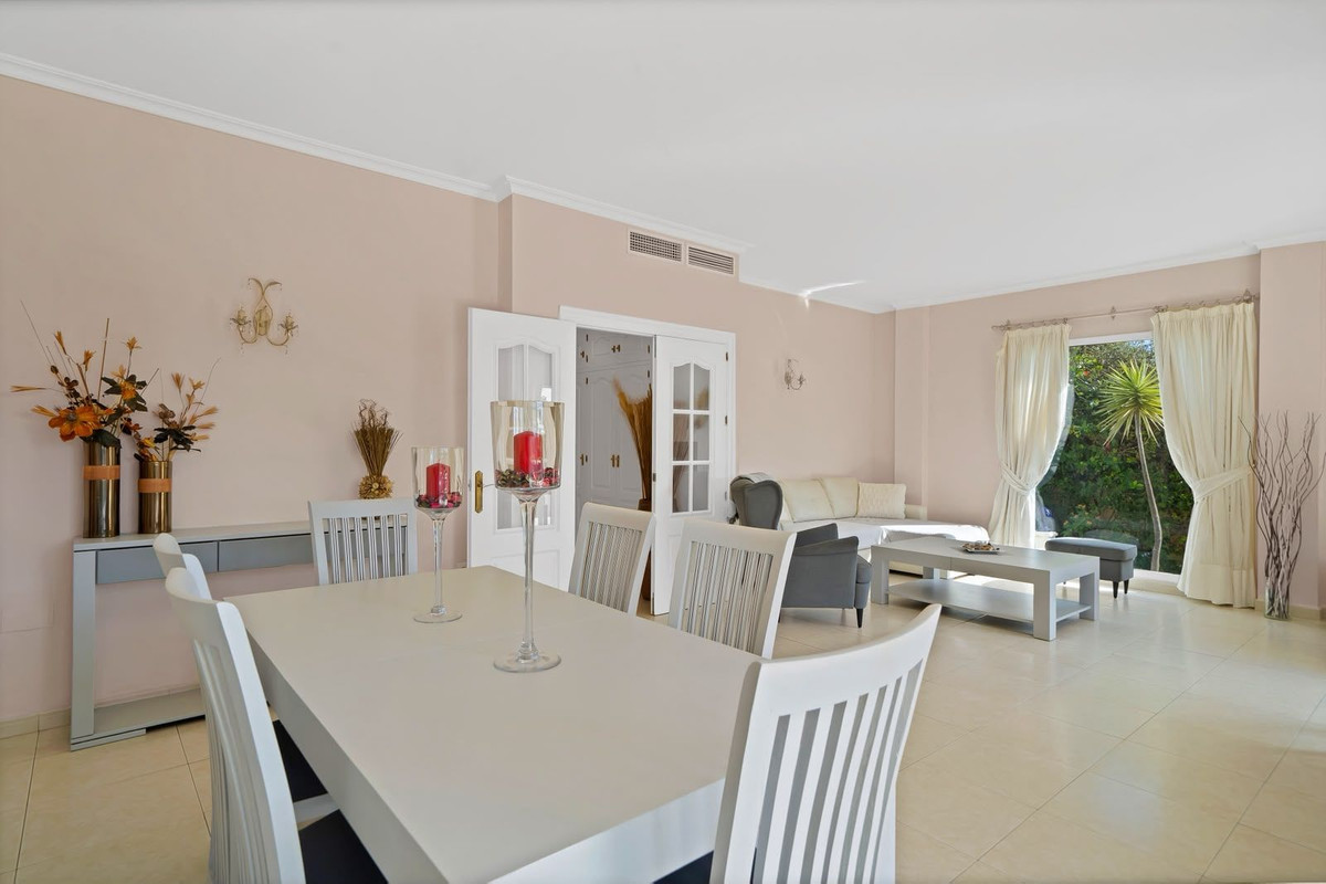 Huis te koop in Benalmadena Costa | 4 slaapkamers H5524891