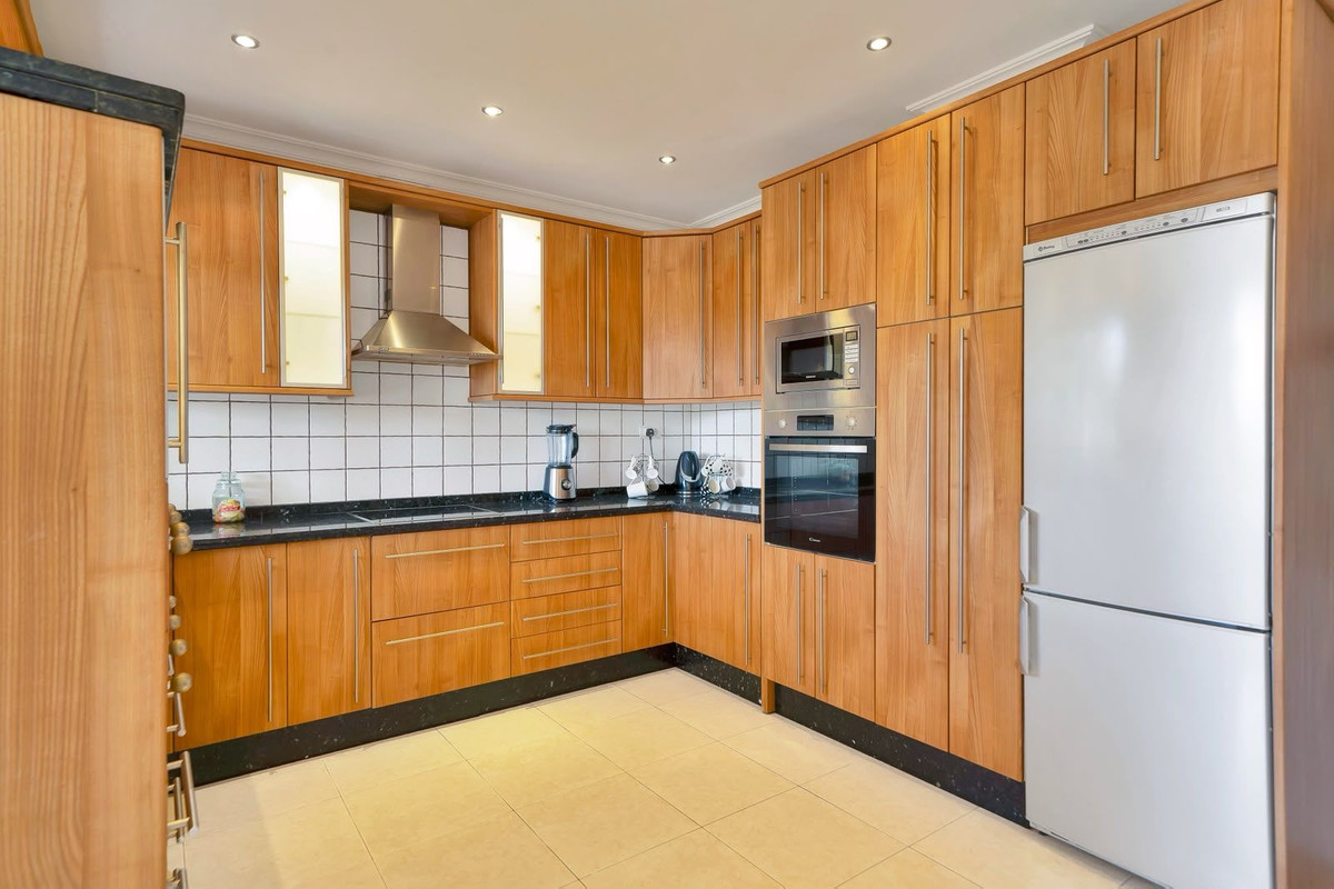 Huis te koop in Benalmadena Costa | 4 slaapkamers H5524891