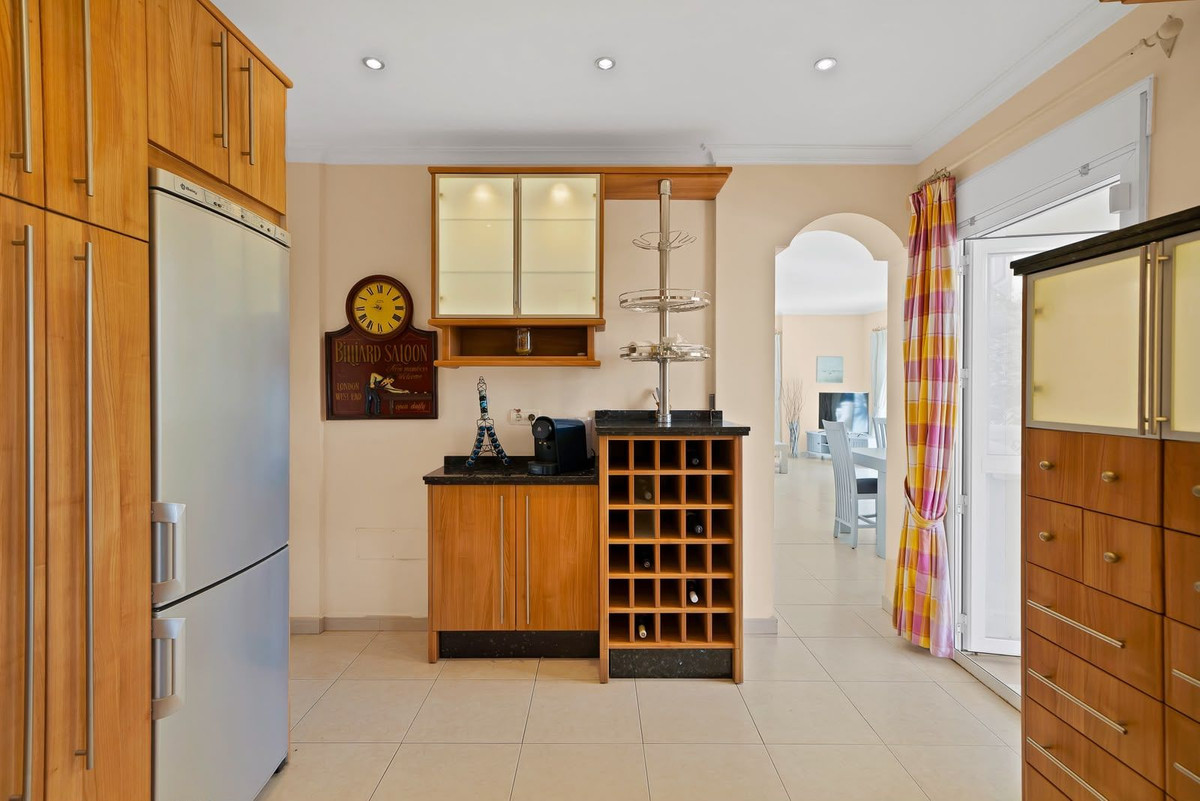 Huis te koop in Benalmadena Costa | 4 slaapkamers H5524891