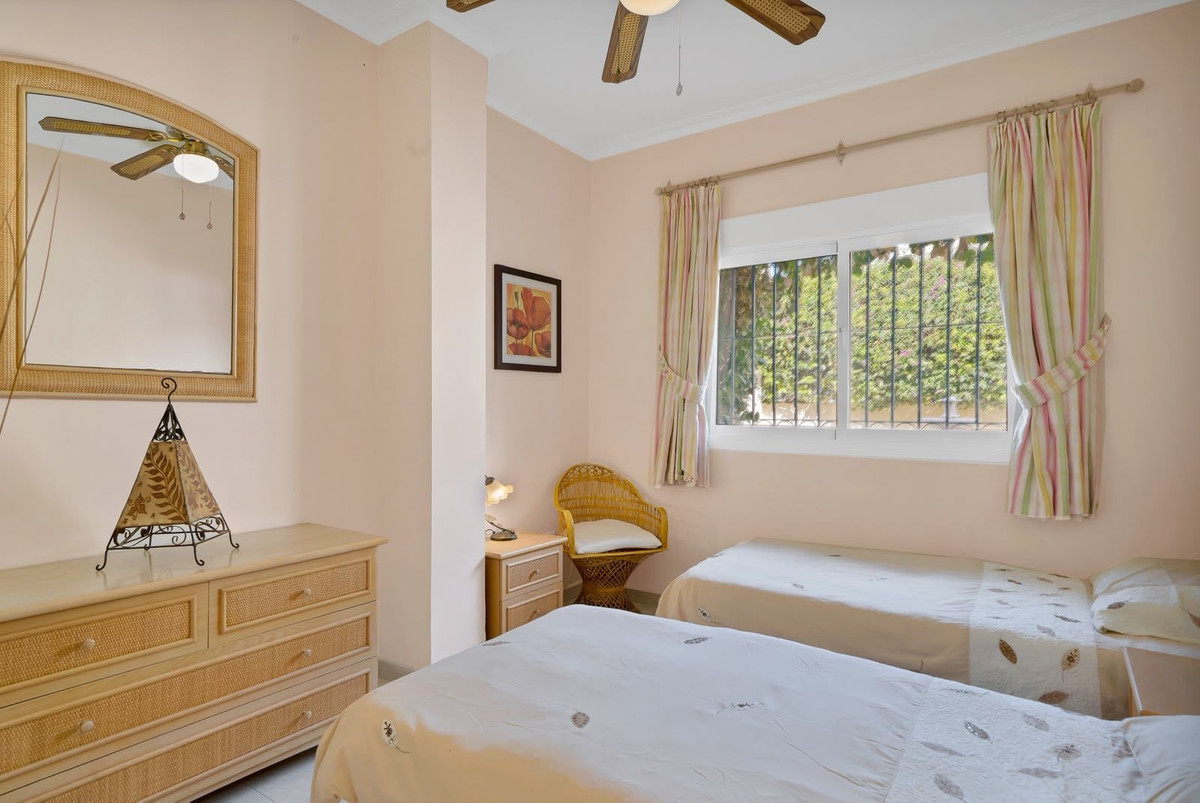 Huis te koop in Benalmadena Costa | 4 slaapkamers H5524891