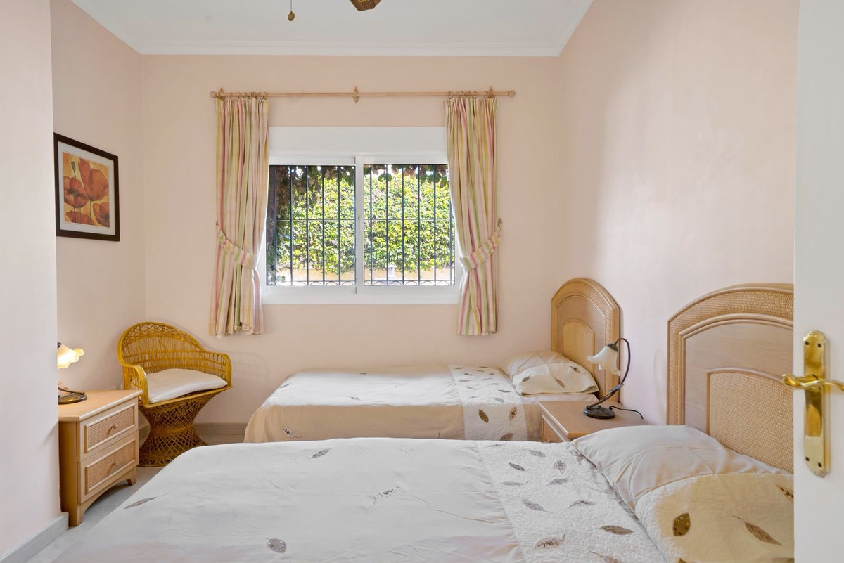 Huis te koop in Benalmadena Costa | 4 slaapkamers H5524891