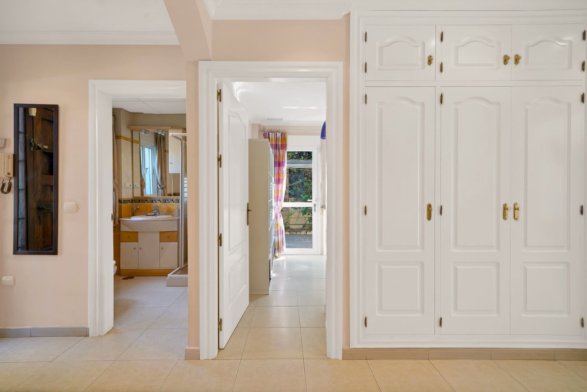 Huis te koop in Benalmadena Costa | 4 slaapkamers H5524891