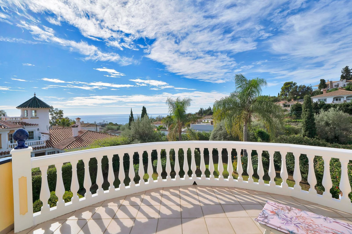 Huis te koop in Benalmadena Costa | 4 slaapkamers H5524891