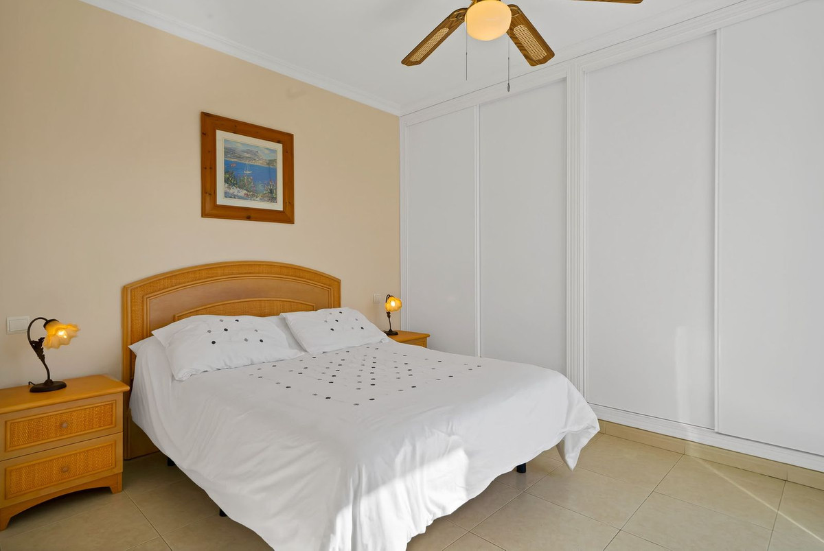 Huis te koop in Benalmadena Costa | 4 slaapkamers H5524891