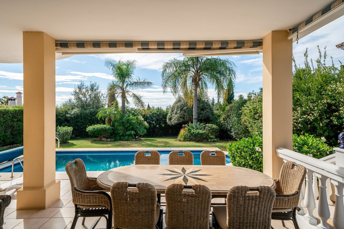 Huis te koop in Benalmadena Costa | 4 slaapkamers H5524891