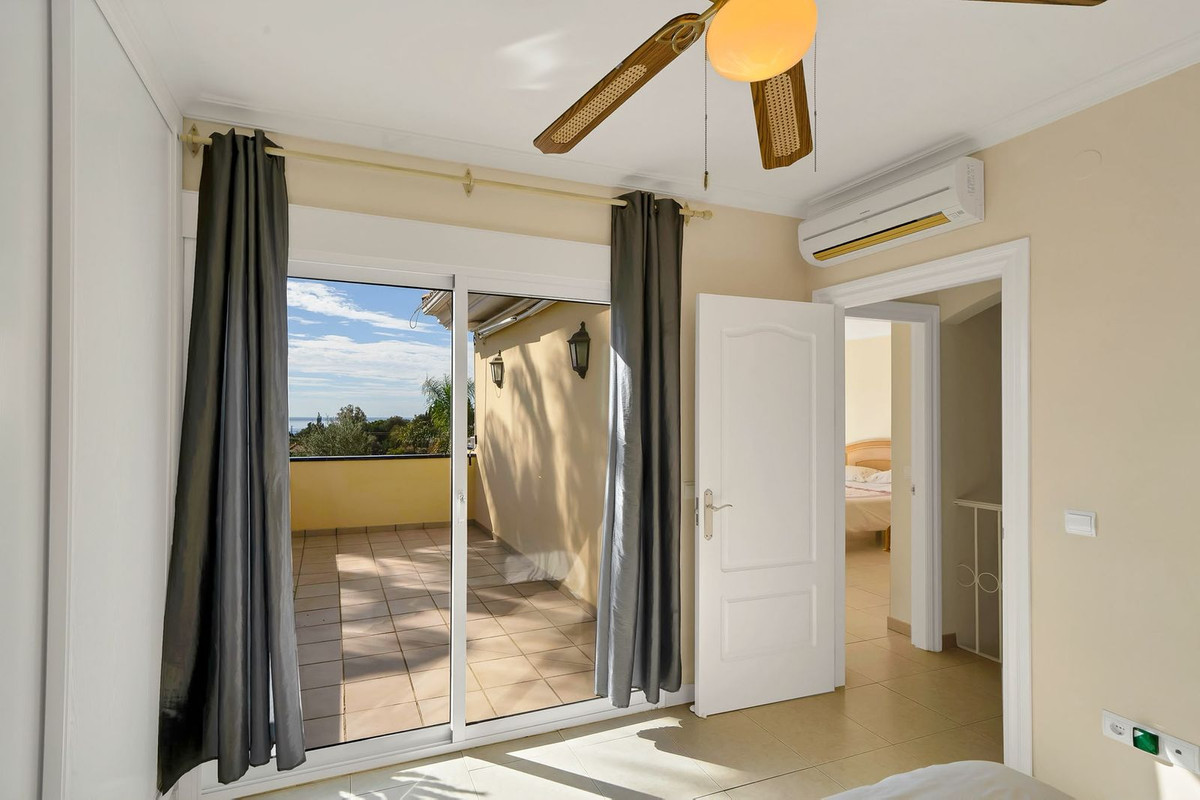 Huis te koop in Benalmadena Costa | 4 slaapkamers H5524891
