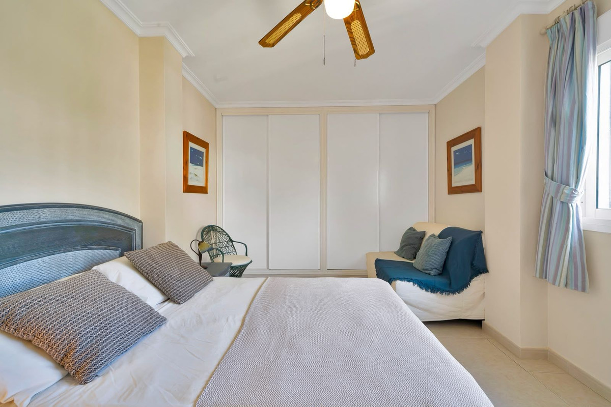 Huis te koop in Benalmadena Costa | 4 slaapkamers H5524891