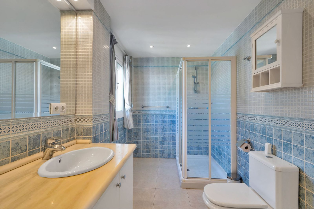 Huis te koop in Benalmadena Costa | 4 slaapkamers H5524891