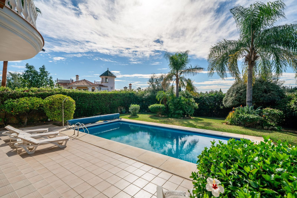Huis te koop in Benalmadena Costa | 4 slaapkamers H5524891