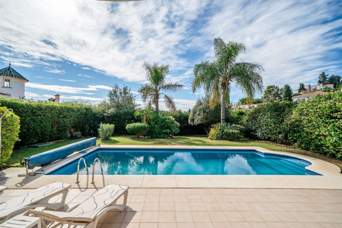 Huis te koop in Benalmadena Costa | 4 slaapkamers H5524891