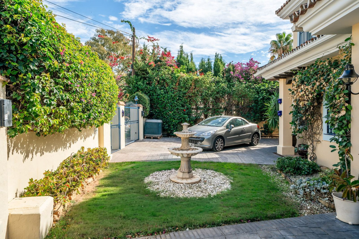 Huis te koop in Benalmadena Costa | 4 slaapkamers H5524891
