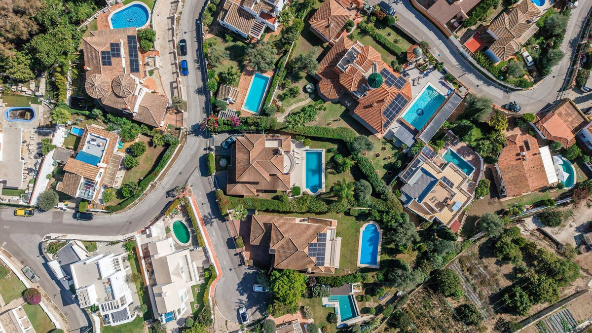 Huis te koop in Benalmadena Costa | 4 slaapkamers H5524891