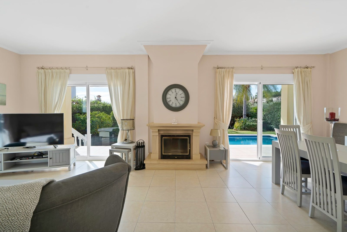 Huis te koop in Benalmadena Costa | 4 slaapkamers H5524891