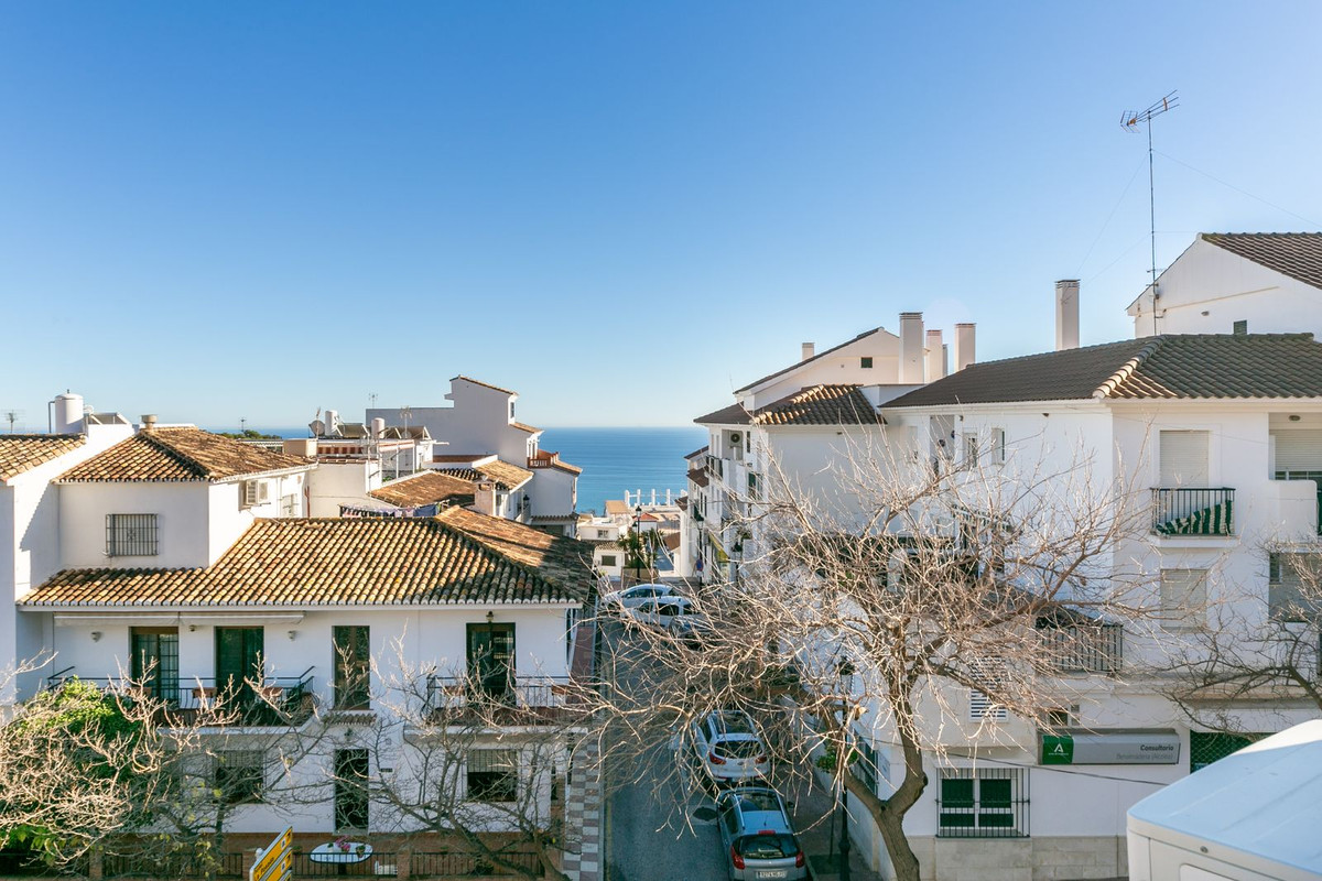 Geschakelde Woning in Benalmadena Pueblo-6