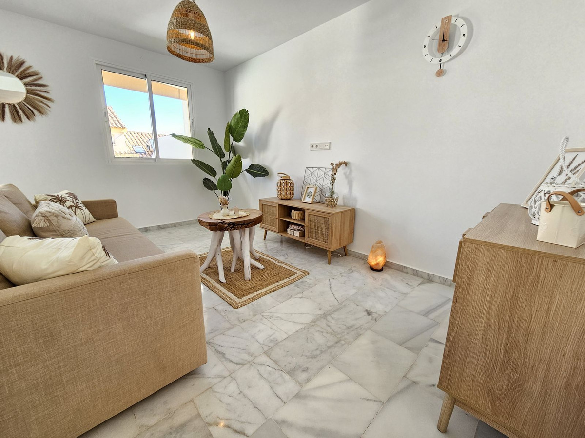Geschakelde Woning in Benalmadena Pueblo-10