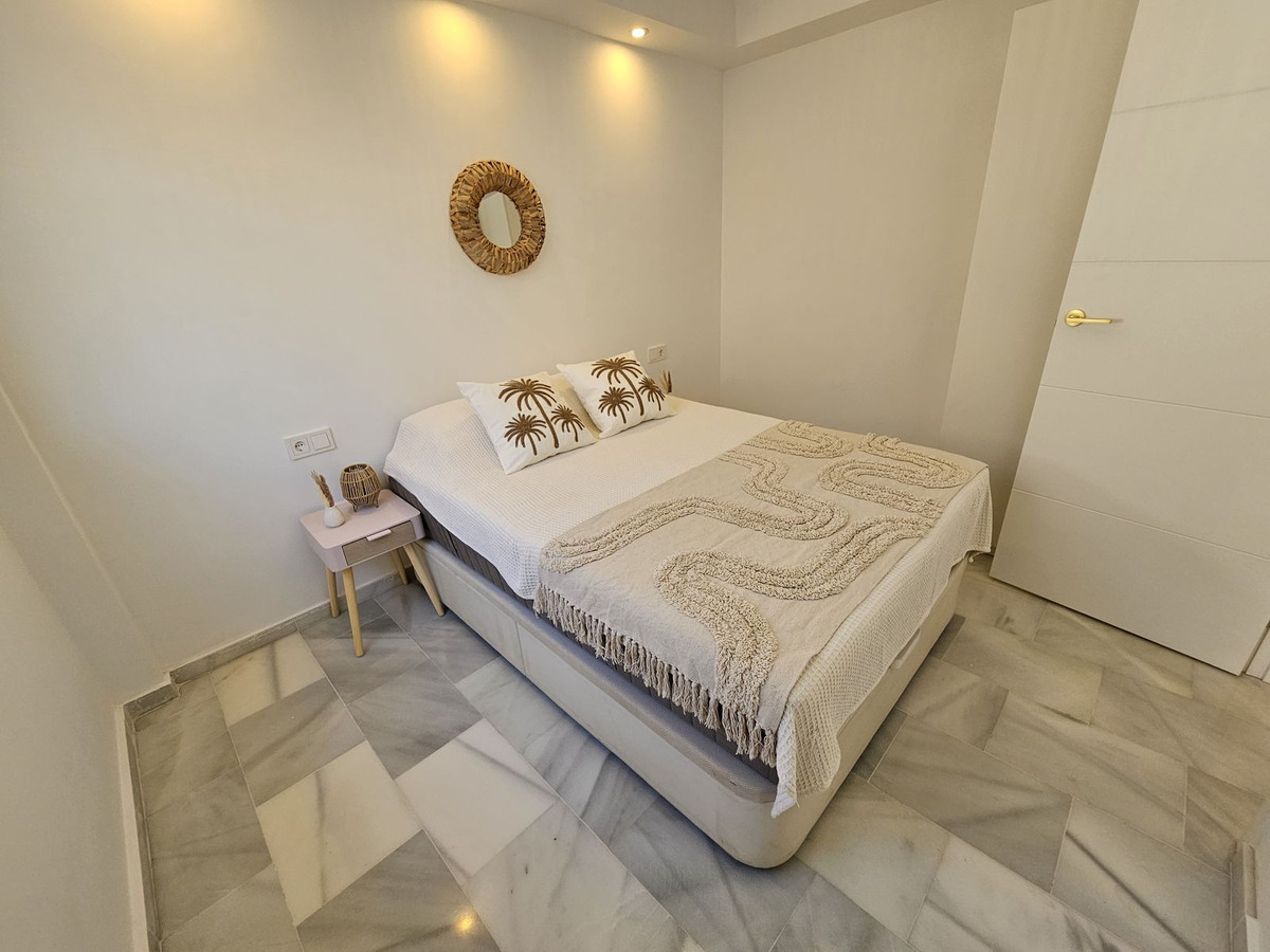Geschakelde Woning in Benalmadena Pueblo-16