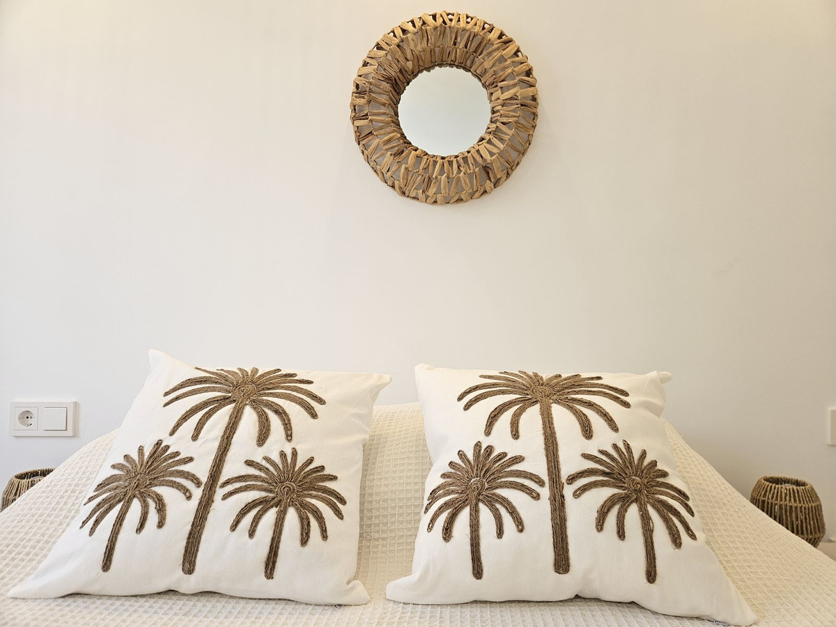 Geschakelde Woning in Benalmadena Pueblo-17