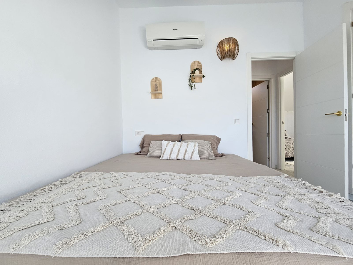 Geschakelde Woning in Benalmadena Pueblo-22