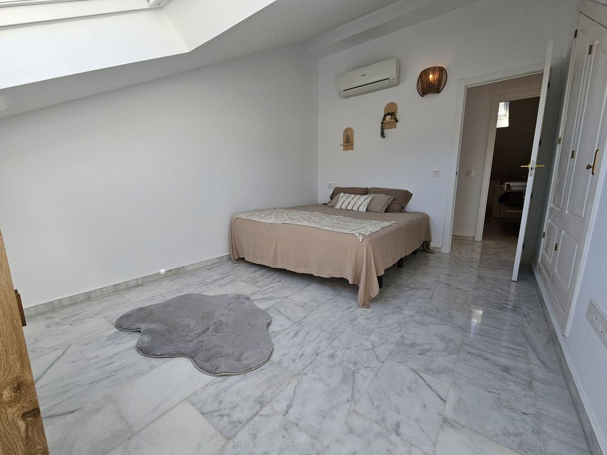 Geschakelde Woning in Benalmadena Pueblo-23