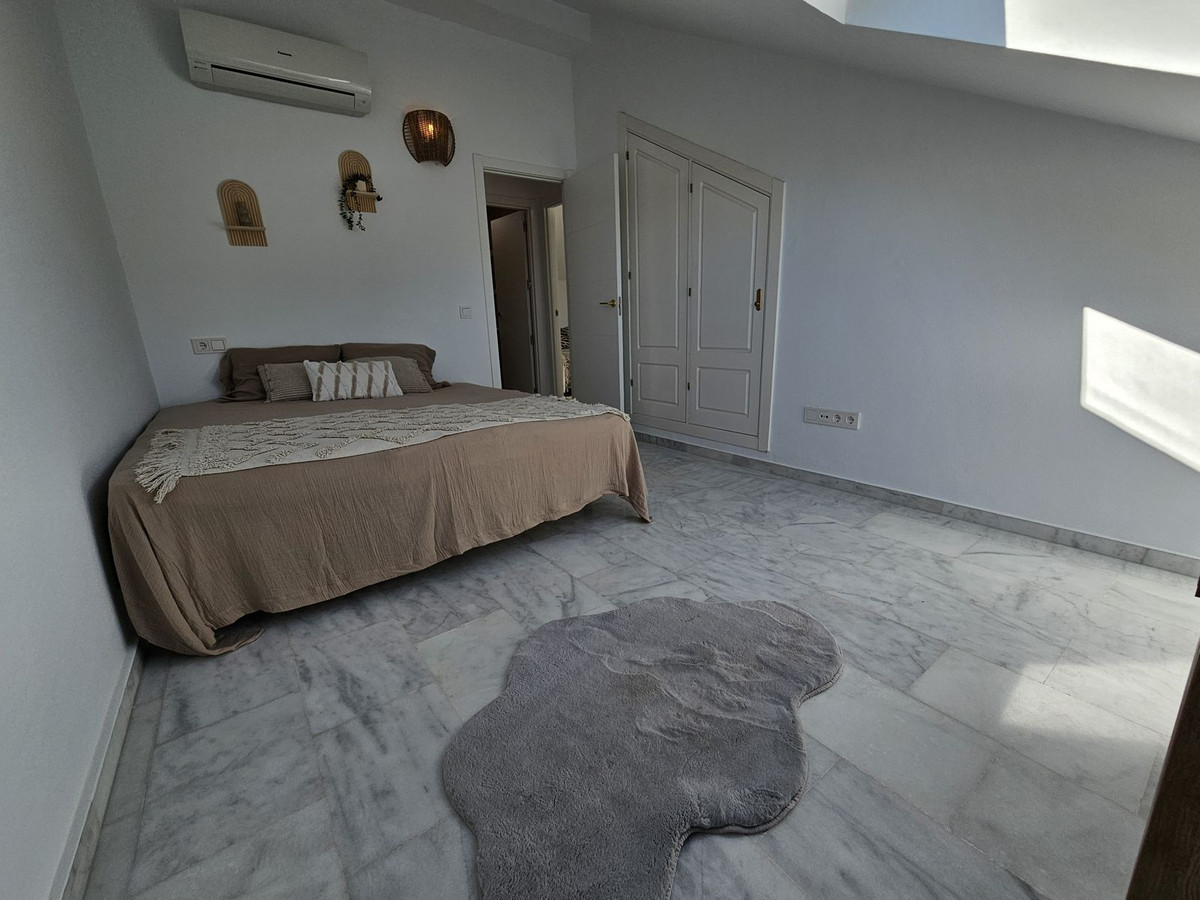 Geschakelde Woning in Benalmadena Pueblo-26