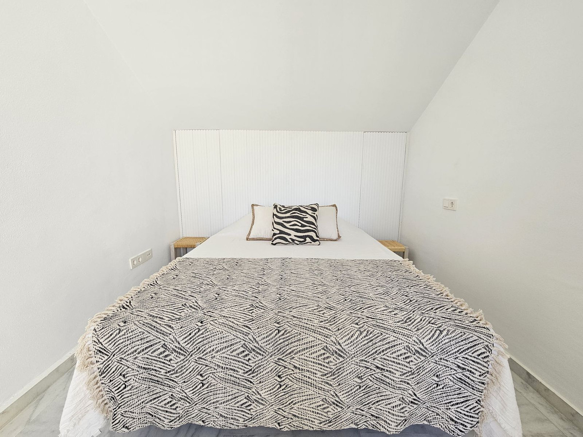 Geschakelde Woning in Benalmadena Pueblo-27