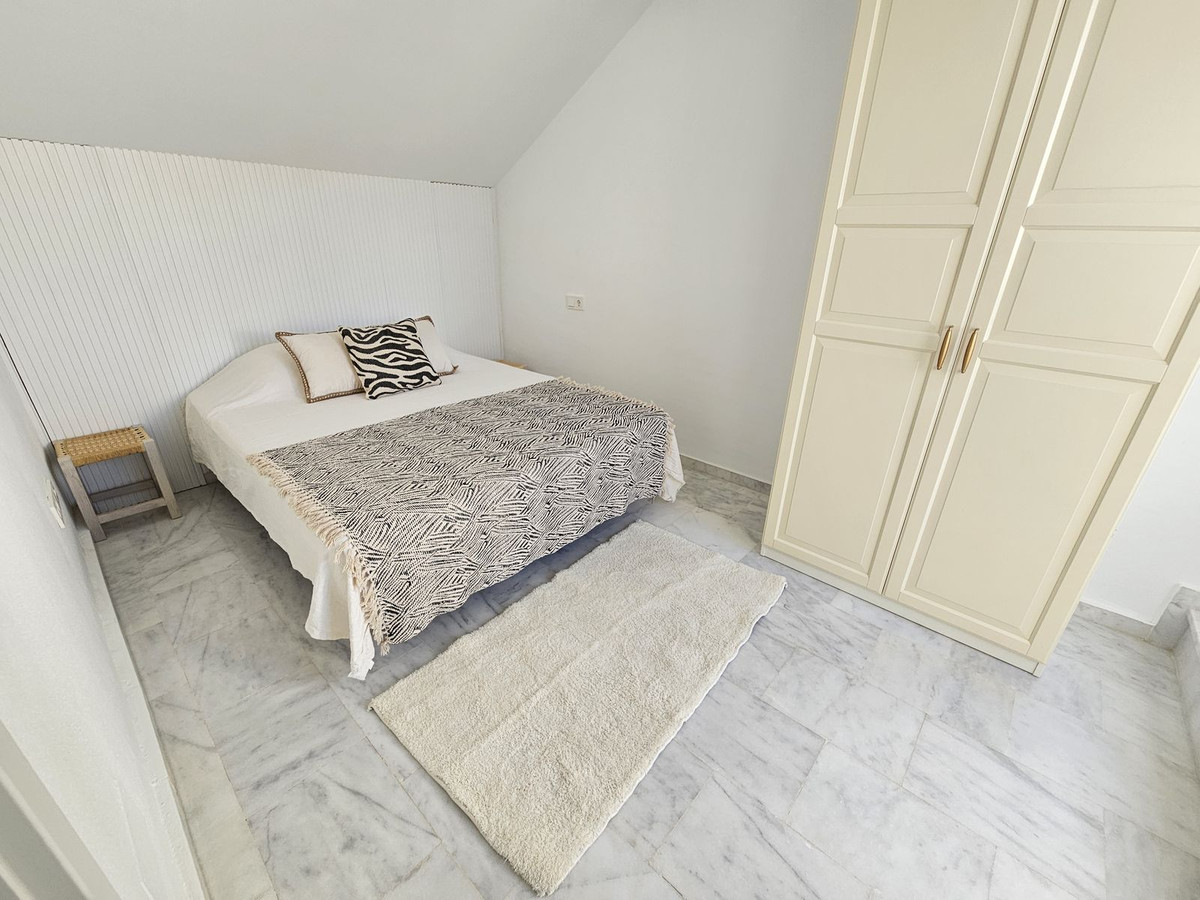 Geschakelde Woning in Benalmadena Pueblo-28