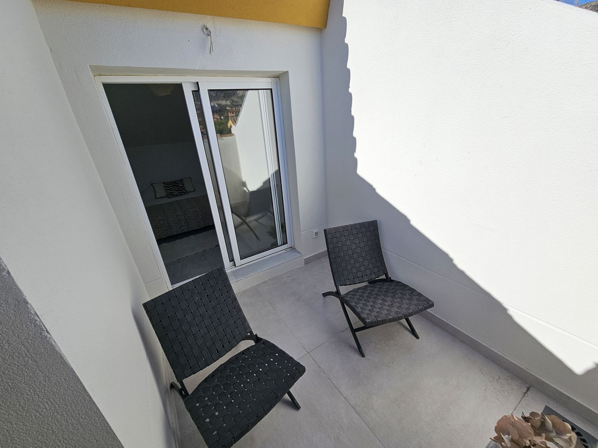 Geschakelde Woning in Benalmadena Pueblo-29