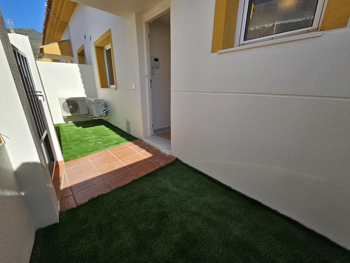 Geschakelde Woning in Benalmadena Pueblo-38