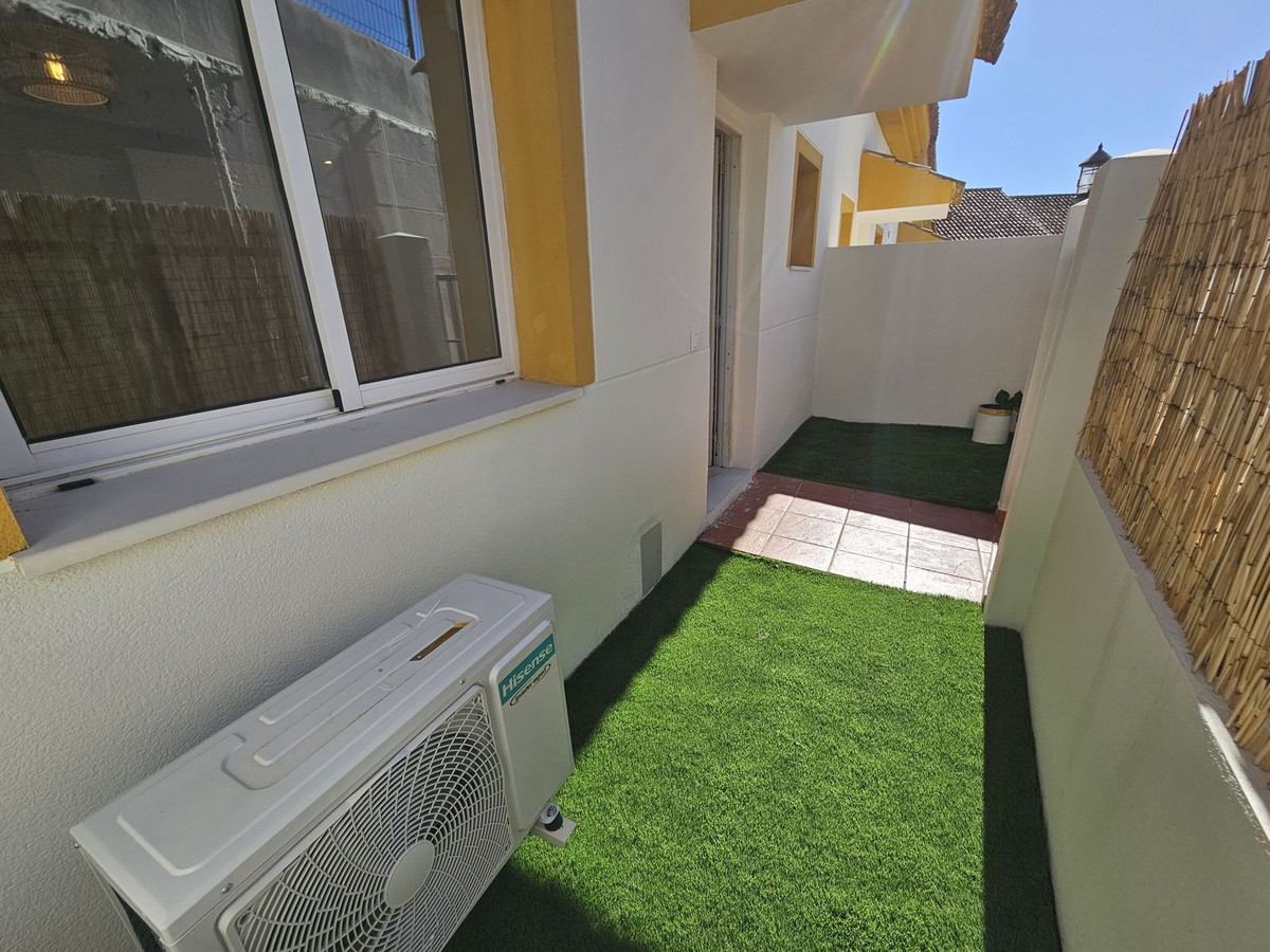 Geschakelde Woning in Benalmadena Pueblo-39