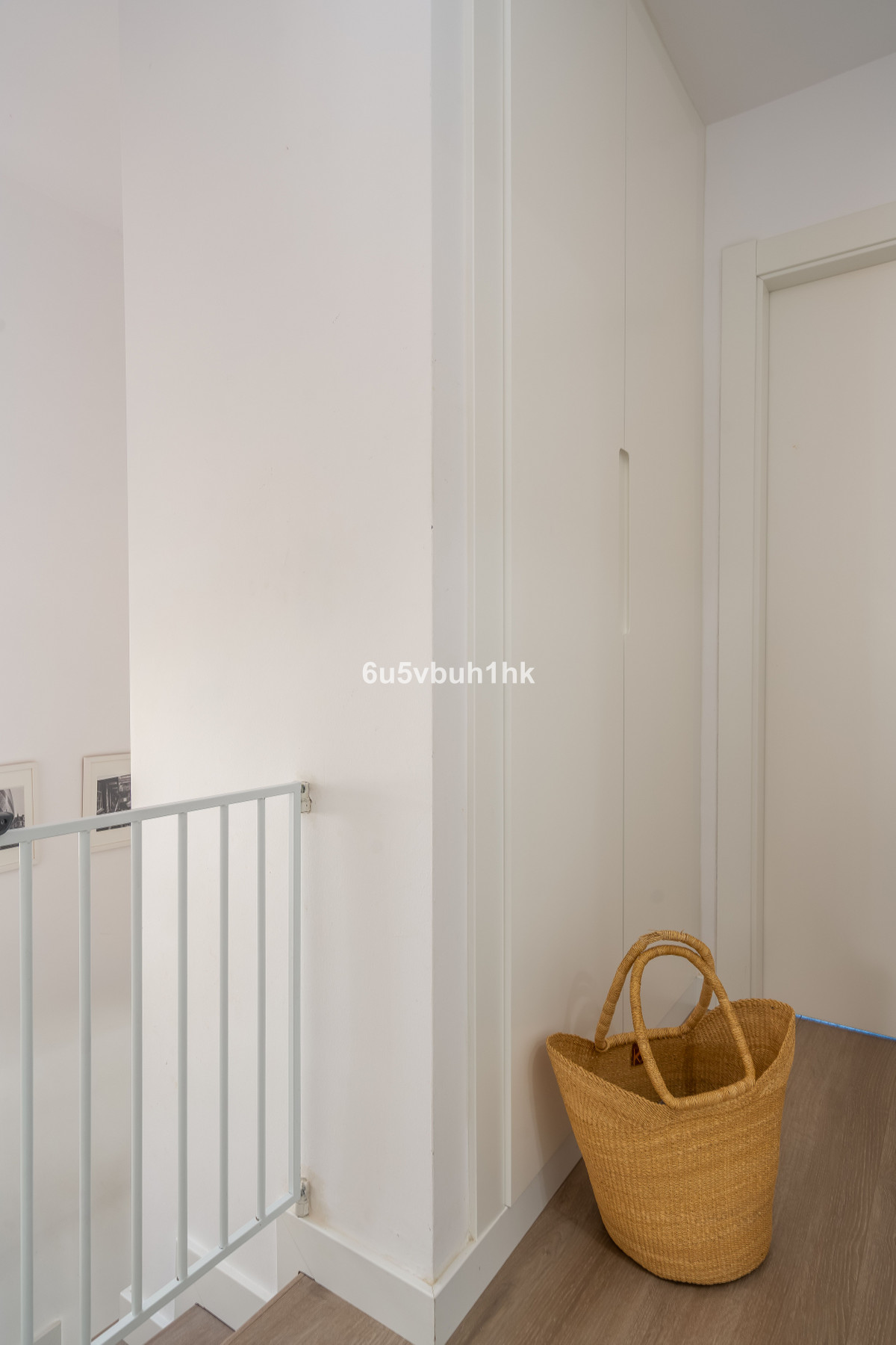 Geschakelde Woning in Benalmadena Pueblo-12