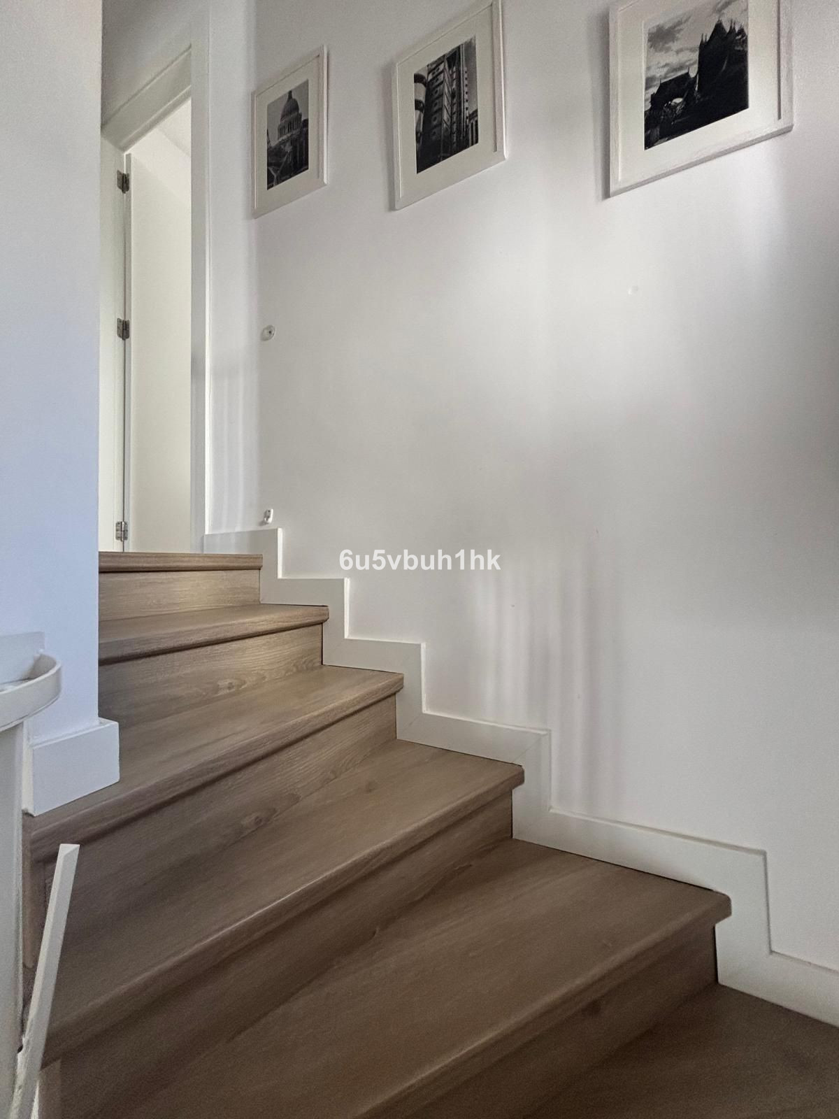 Geschakelde Woning in Benalmadena Pueblo-13